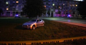 Teška nesreća u Sarajevu, BMW-om udario dvije pješakinje