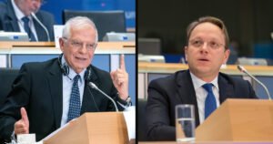 Poruka Borrella i Varhelyija povodom 11. jula: Evropa se sjeća svoje odgovornosti i neuspjeha