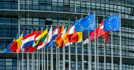Glasine o zelenom svjetlu za BiH izazvale ljutnju nekih EU diplomata