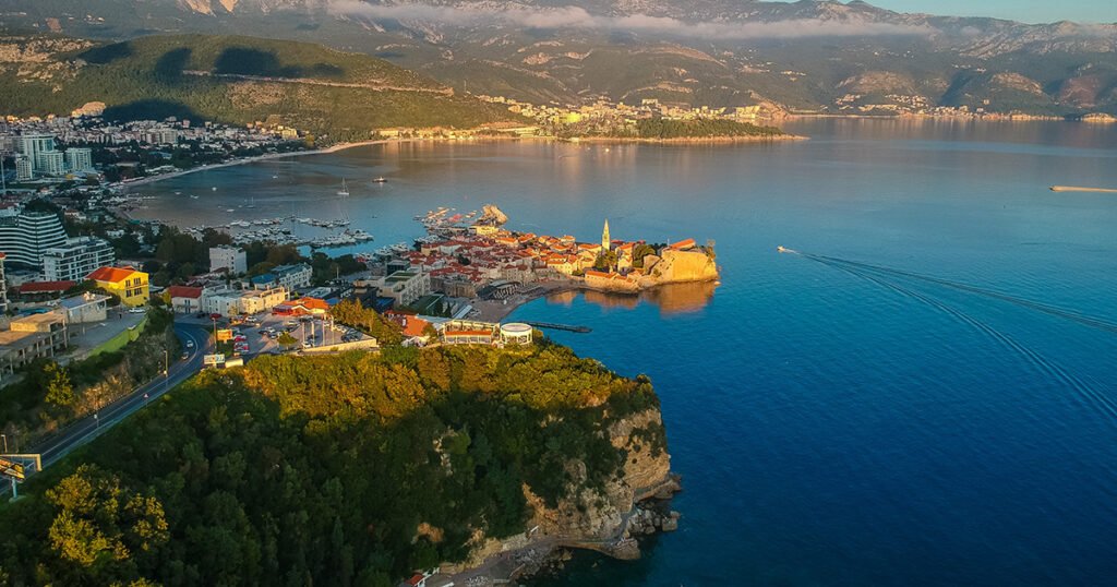 Rezultati popisa stanovništva: Crnogorci sele na more