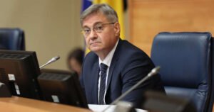 Zvizdić tvrdi: Nećemo glasati za izbacivanje stranih sudija iz Ustavnog suda BiH