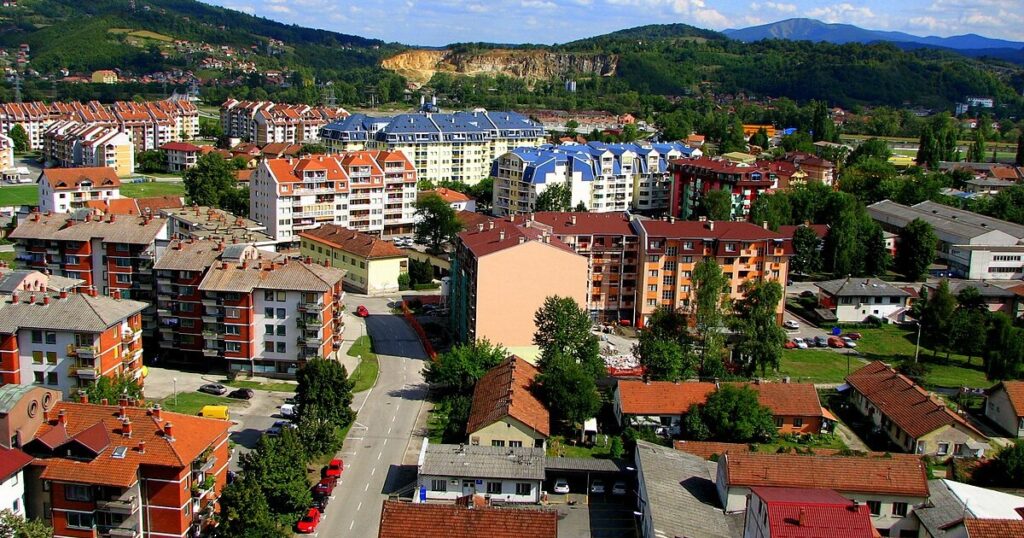 Doboj i dalje “grad slučaj”: Korupcija, sporni tenderi i geološka ispitivanja na teritoriji grada