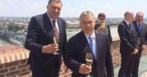 Zašto EU ne uspijeva uvesti sankcije Miloradu Dodiku: “Nije problem samo u Mađarskoj”