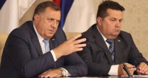 Dodik: Dogovoreno da sve strane dostave prijedlog za deeskalaciju situacije