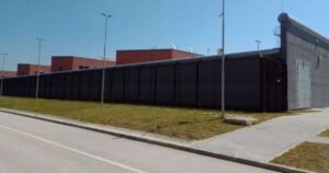 Ratni zločin u BiH ima cijenu: Godinu zatvora moguće otkupiti za 36.500 KM