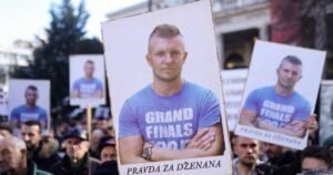 Tužilaštvo BiH počelo nova saslušanja u predmetu “Dženan Memić”