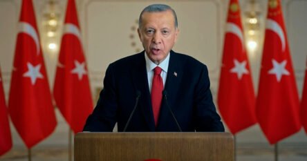 Erdoganova partija odbacila prijedlog zakona o priznavanju genocida: “Postoje tri razloga”
