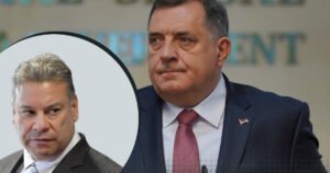 Loše vijesti za Dodika iz Vašingtona: “S EBRD i MMF radimo na tome da se ne daje novac onima koji štete državi”