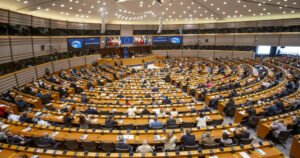 Evropski parlament izglasao rezoluciju o Srbiji, poziva na međunarodnu istragu o izborima