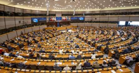 EP prihvatio reformu migracijske politike i politike azila