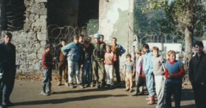 Srebrenica 1993. godine: Prepoznajete li Nermina?