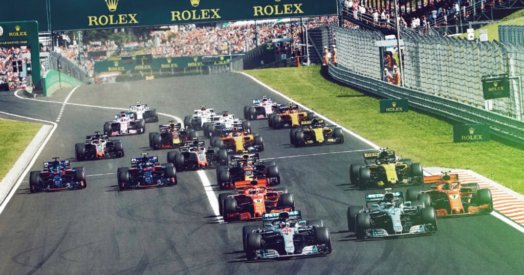 Formula 1 najavljuje dramatičnu promjenu pravila, vozači su bijesni