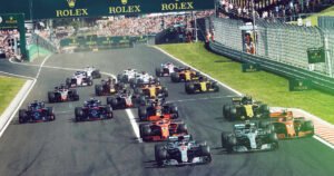 Utrka Formule 1 u Mađarskoj ostaje u kalendaru do 2032.