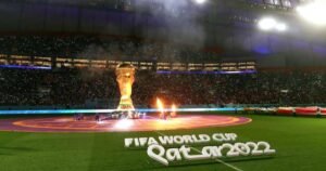 Nakon Svjetskog prvenstva u fudbalu posjeta turista Kataru porasla za oko 160 posto