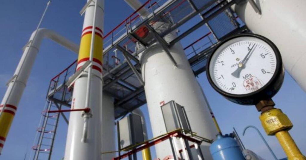 Skladišta plina u Evropskoj uniji na 90 posto popunjenosti, puno prije roka