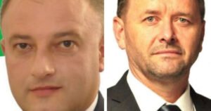 Borović i Deljo podnijeli ostavke na funkcije u KO SDA Goražde