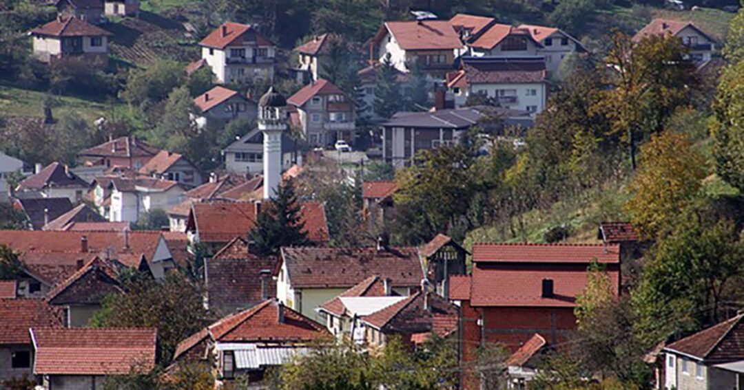 Gornja Tuzla