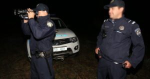 20-godišnjak iz BiH uhapšen u Hrvatskoj dok je čekao migrante da ih vozi dalje