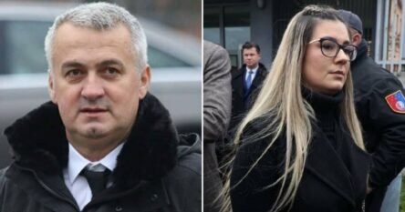 Hasan Dupovac i Alisa Mutap osuđeni za prikrivanje dokaza u slučaju “Dženan Memić”