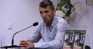 Autor knjige o genocidu u Srebrenici: Napisao sam je zbog generacija koje dolaze