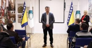 Sve spremno za referendum o opozivu načelnika Ibrahima Hadžibajrića