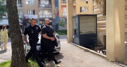 Sud odbio produžiti pritvor Ibrahimu Miladinu, prije mjesec dana pucao u Keketovića