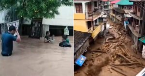 Obilne kiše izazvale klizišta i poplave, više je od 20 mrtvih