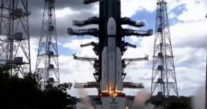 Indija lansirala raketu, žele sletjeti na malo istraženi dio Mjeseca