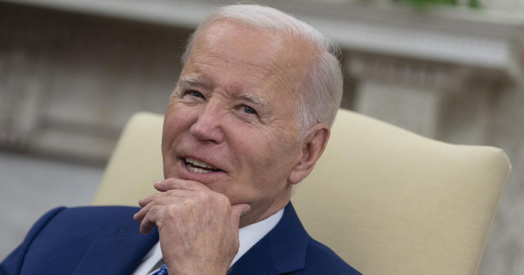 Biden: Oružje SAD neće biti korišteno za napade na Moskvu i Kremlj. Putin nije pristojan čovjek