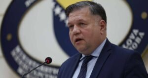 Brkić iz Vilniusa: NATO zabrinut zbog retorike slabljenja institucija BiH i secesionističke politike