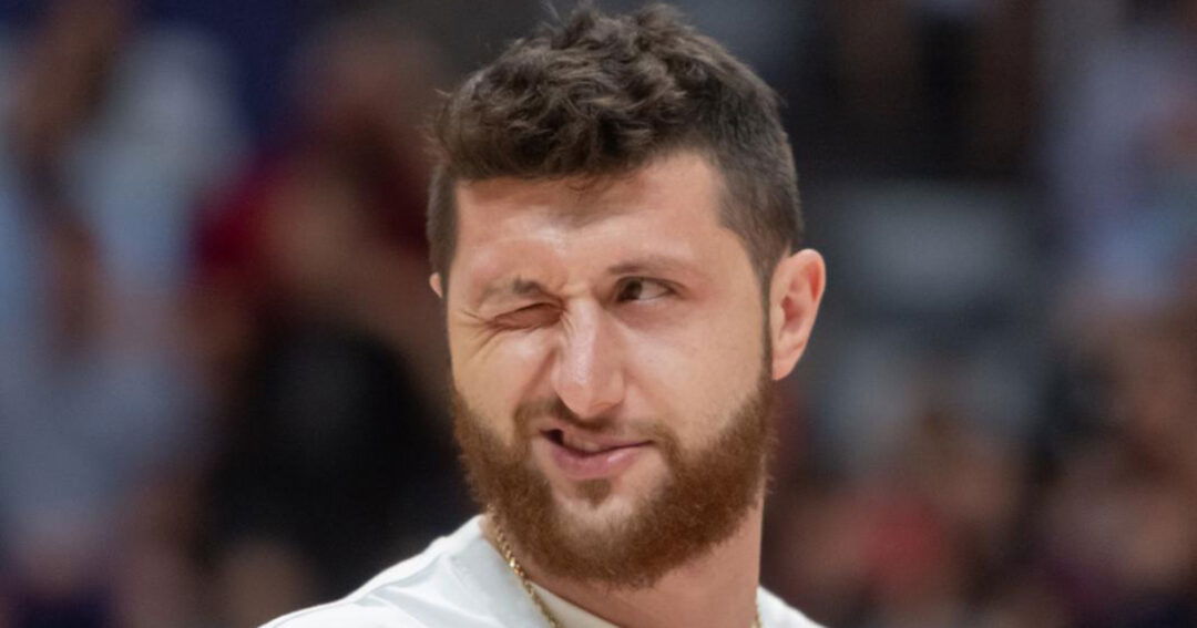 jusuf nurkić