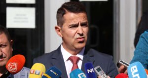 Kajganić tvrdi da navodi u prijavi protiv njega nisu tačni