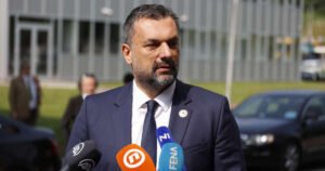 Konaković: Teško je naći kompromis u trenucima udara na ustavni poredak BiH