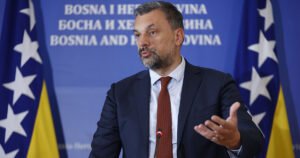 Konaković u zvaničnoj posjeti Mađarskoj, sastat će se sa Szijjartom