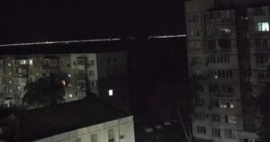Vanredna situacija: Noćas dva puta pogođen Krimski most