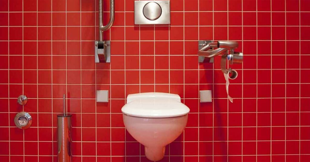 Jednostavan trik da vam WC šolja uvijek blista kao nova i bez ribanja