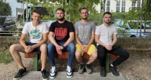 Studenti Poslovne informatike Mostar: Solarna energija, naša održiva budućnost