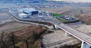1. augusta na granici BiH i Srbije otvara se novi most za robni promet