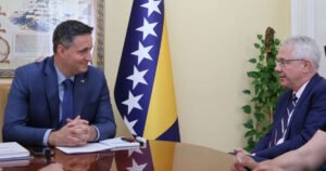 SAD će nastaviti podržavati nezavisnost, suverenitet i teritorijalni integritet BiH