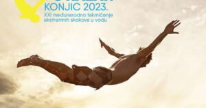 Sve je spremno za “Skok u Kazan”, titulu brani Dino Bajrić