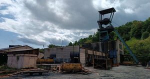 Jedini pogon zeničkog rudnika ponovo obustavio proizvodnju, objavili su i razlog