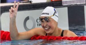 Lana Pudar: Želim osvojiti prvu olimpijsku medalju za moju BiH, i to zlatnu