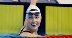 Lana Pudar izborila još jedno finale, danas pliva za medalju