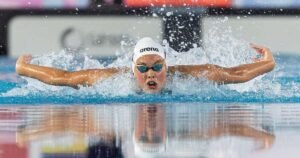 Lana Pudar u finalu na 200 metara delfin na Svjetskom kupu