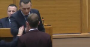 Bivši ministar MUP-a RS osuđen na zatvorsku kaznu zbog napada na Stanivukovića