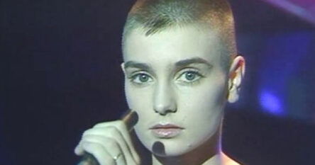 Policija se oglasila o smrti Sinéad O'Connor