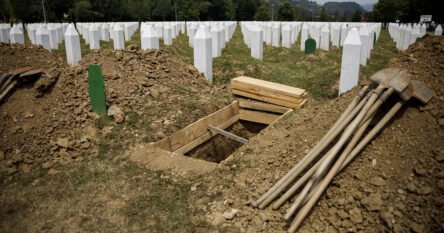 Raste broj država kosponzora rezolucije o Srebrenici, do sada ih ima 32