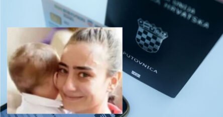 Mlada majka porijeklom iz BiH dobila državljanstvo koje bi joj moglo spasiti život