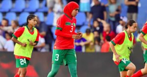 Marokanka postala prva igračica u hidžabu na Svjetskom kupu