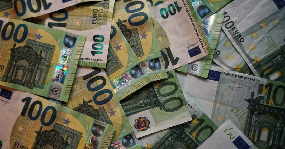 novac satnica u njemačkoj